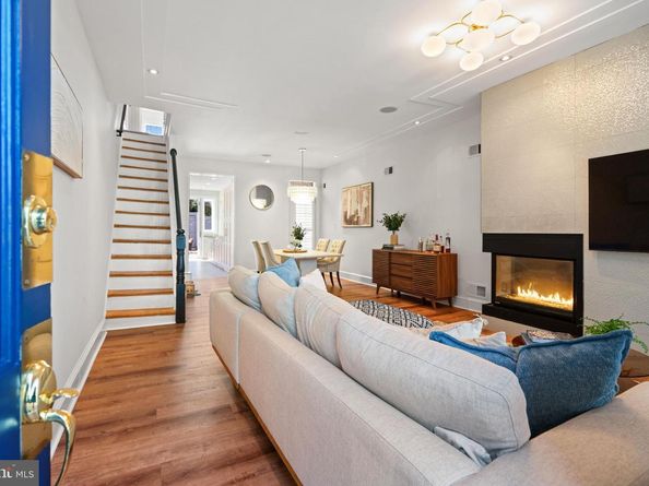 611 F Street NE, Washington DC 20002