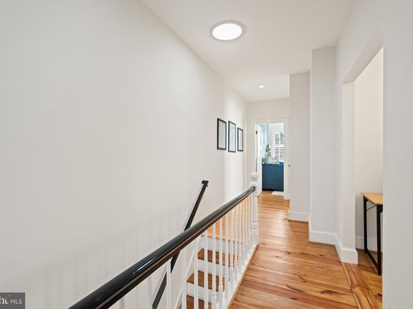 611 F Street NE, Washington DC 20002