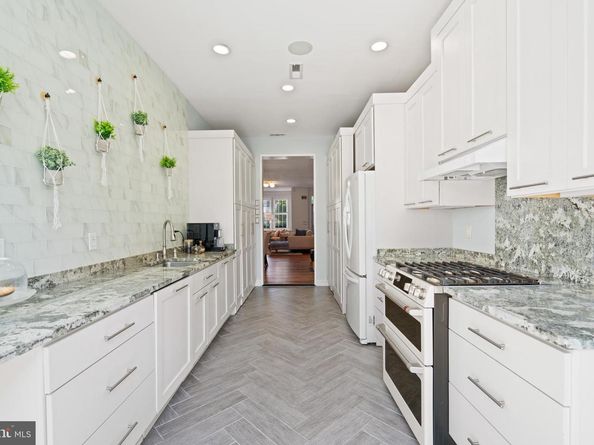 611 F Street NE, Washington DC 20002