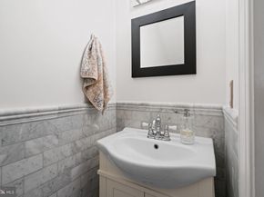 611 F Street NE, Washington DC 20002