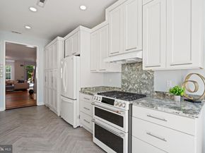 611 F Street NE, Washington DC 20002