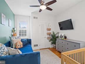 611 F Street NE, Washington DC 20002