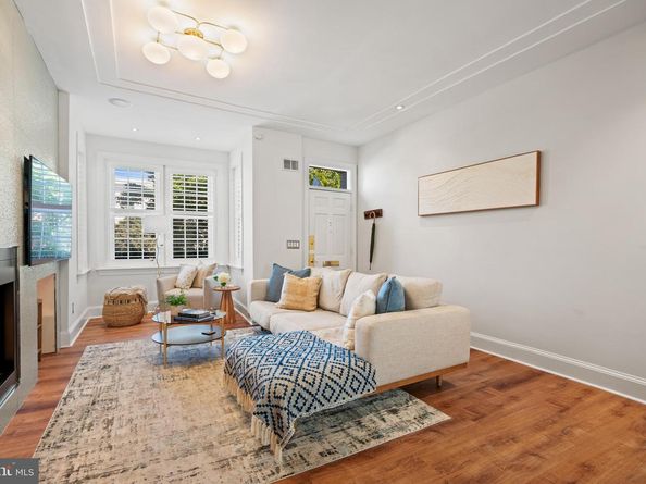 611 F Street NE, Washington DC 20002