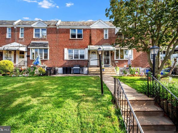 7133 Walker Street, Philadelphia PA 19135