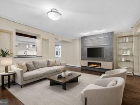 126 Cuthbert Street 3, Philadelphia PA 19106