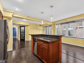 126 Cuthbert Street 3, Philadelphia PA 19106