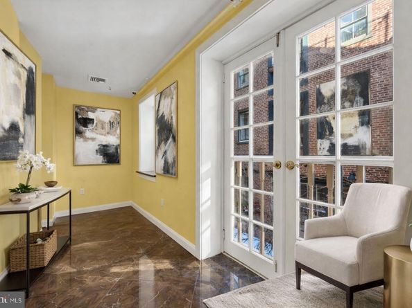 126 Cuthbert Street 3, Philadelphia PA 19106