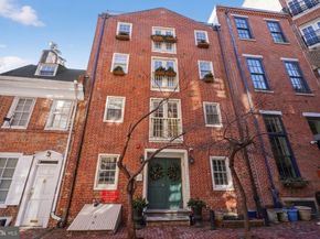 126 Cuthbert Street 3, Philadelphia PA 19106