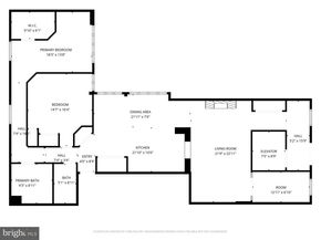 126 Cuthbert Street 3, Philadelphia PA 19106