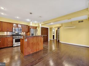 126 Cuthbert Street 3, Philadelphia PA 19106