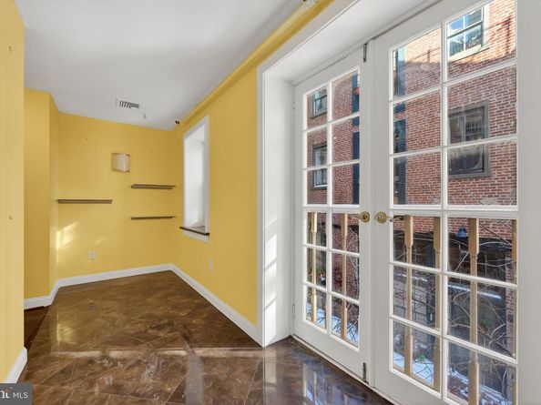 126 Cuthbert Street 3, Philadelphia PA 19106