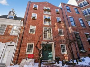 126 Cuthbert Street 3, Philadelphia PA 19106