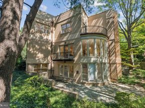 4730 Foxhall Crescent NW, Washington DC 20007