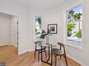 4730 Foxhall Crescent NW, Washington DC 20007
