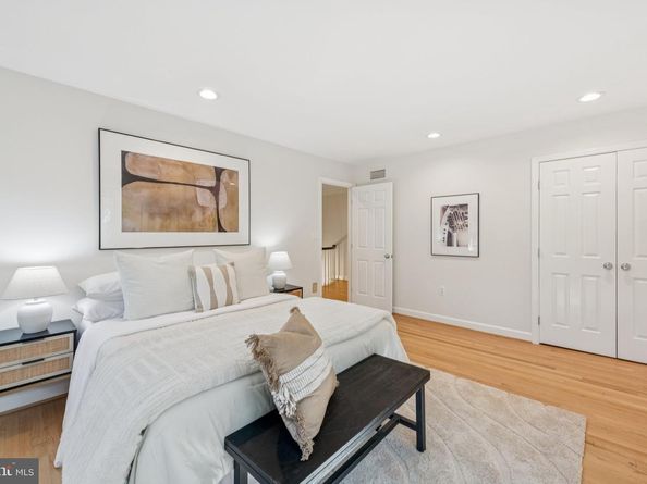 4730 Foxhall Crescent NW, Washington DC 20007
