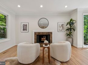 4730 Foxhall Crescent NW, Washington DC 20007