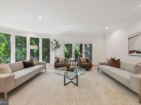 4730 Foxhall Crescent NW, Washington DC 20007