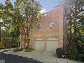 4730 Foxhall Crescent NW, Washington DC 20007