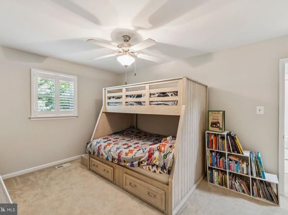 3077 Southern Elm Court, Fairfax VA 22031