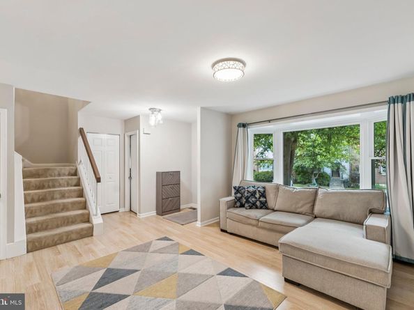 3077 Southern Elm Court, Fairfax VA 22031