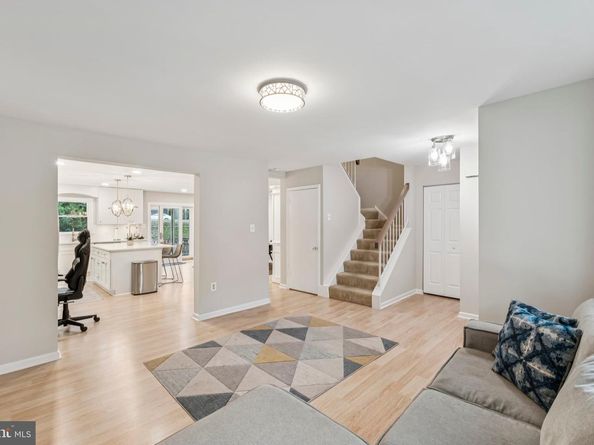 3077 Southern Elm Court, Fairfax VA 22031