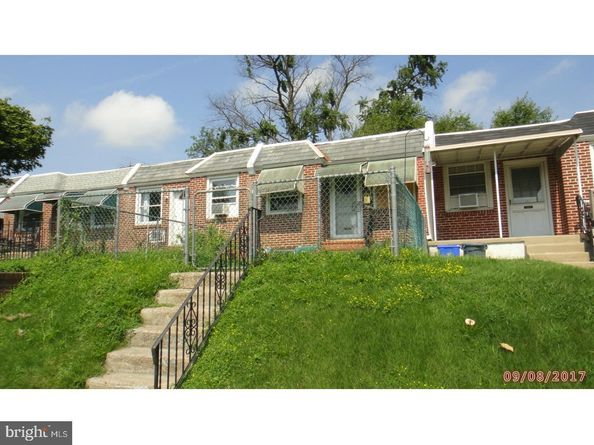 6526 Keystone Street, Philadelphia PA 19135