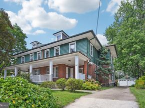 282 N Maple Avenue, Lansdowne PA 19050