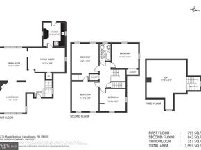 282 N Maple Avenue, Lansdowne PA 19050