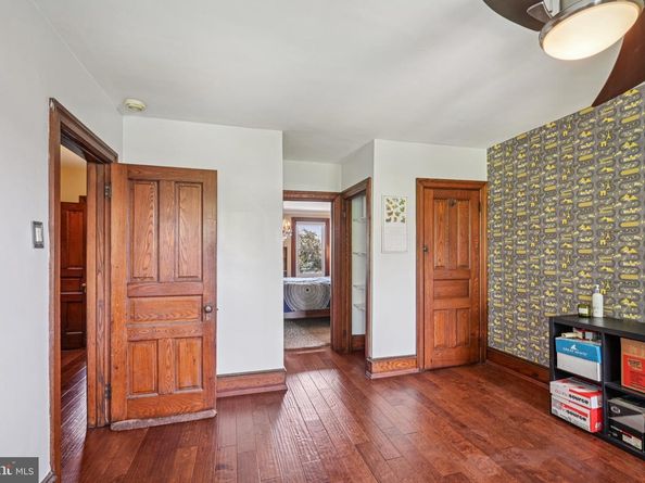 282 N Maple Avenue, Lansdowne PA 19050