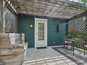 282 N Maple Avenue, Lansdowne PA 19050