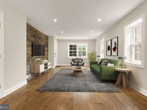 1820 Independence Avenue SE 1, Washington DC 20003