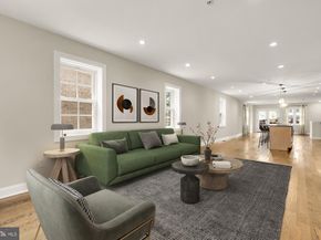 1820 Independence Avenue SE 1, Washington DC 20003