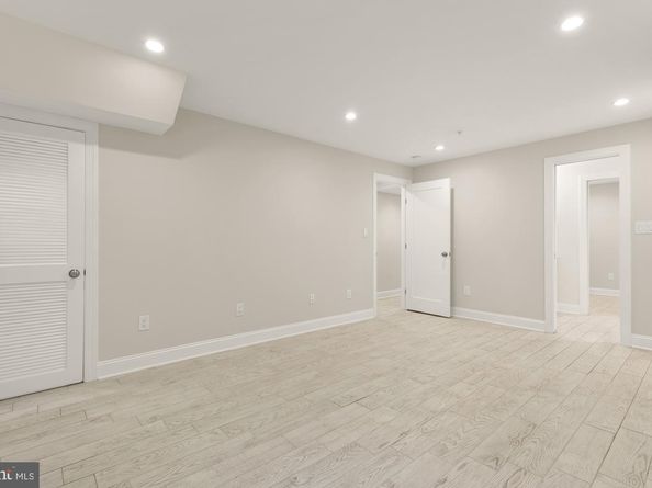 1820 Independence Avenue SE 1, Washington DC 20003