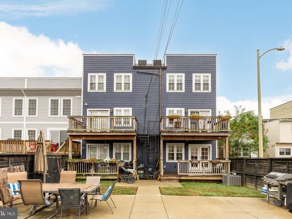 1820 Independence Avenue SE 1, Washington DC 20003
