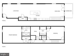 1820 Independence Avenue SE 1, Washington DC 20003
