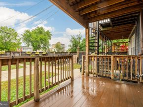 1820 Independence Avenue SE 1, Washington DC 20003