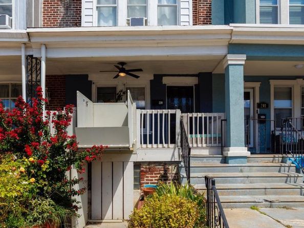 239 E Eleanor Street, Philadelphia PA 19120