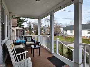 206 Wood Street, Hatboro PA 19040