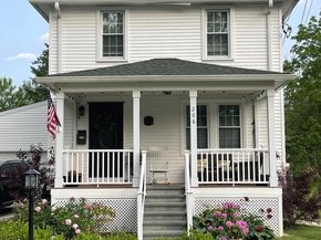 206 Wood Street, Hatboro PA 19040