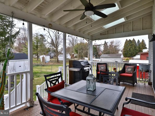 206 Wood Street, Hatboro PA 19040