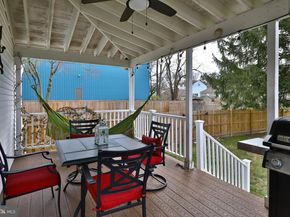 206 Wood Street, Hatboro PA 19040