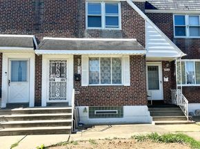 2816 Knorr Street, Philadelphia PA 19149