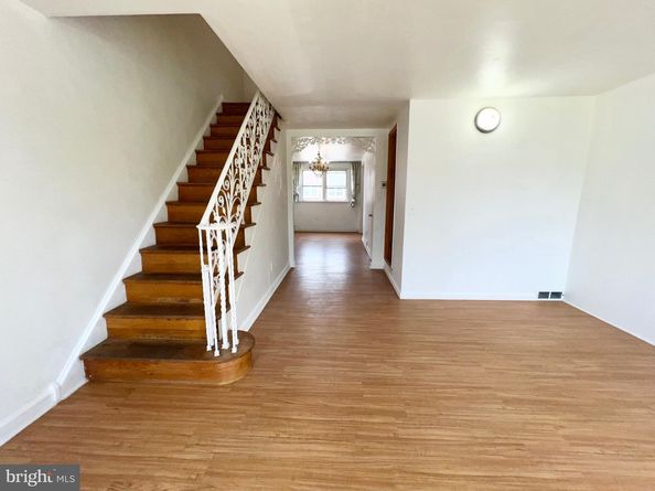 2816 Knorr Street, Philadelphia PA 19149