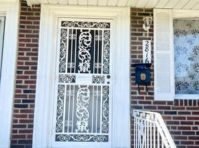 2816 Knorr Street, Philadelphia PA 19149