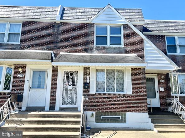 2816 Knorr Street, Philadelphia PA 19149