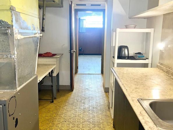 2816 Knorr Street, Philadelphia PA 19149