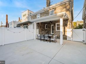 2514 S 20TH Street, Philadelphia PA 19145