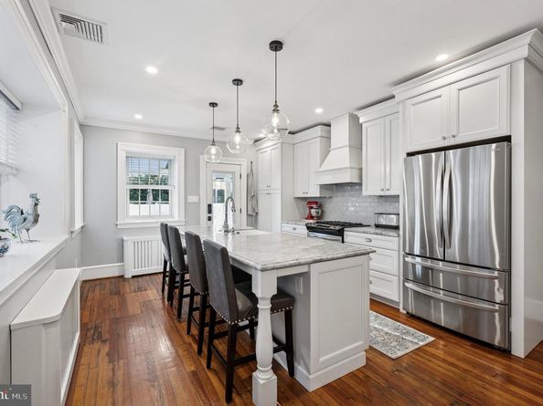 2514 S 20TH Street, Philadelphia PA 19145
