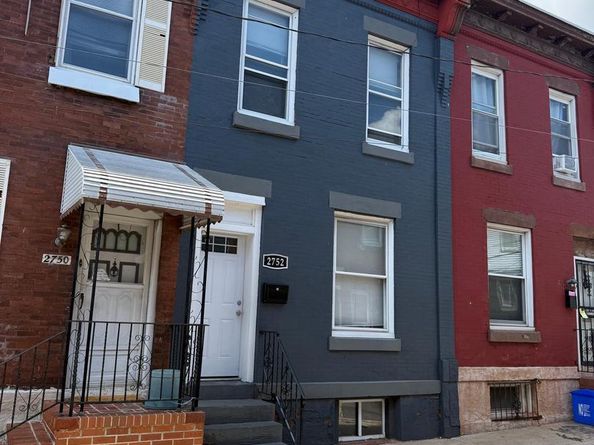2752 N Opal Street, Philadelphia PA 19132