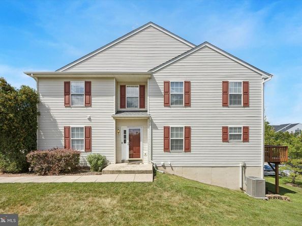 459 Glenn Rose Circle, King Of Prussia PA 19406
